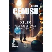 Xilex de George Ceausu