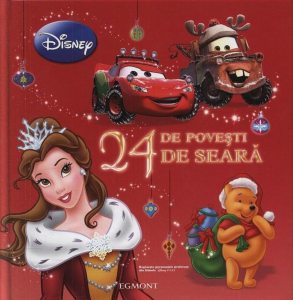 24 de povesti de seara