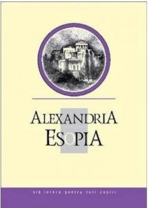 Alexandria. Esopia