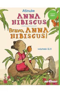 Anna Hibiscus. Bravo, Anna Hibiscus! Vol.1 2