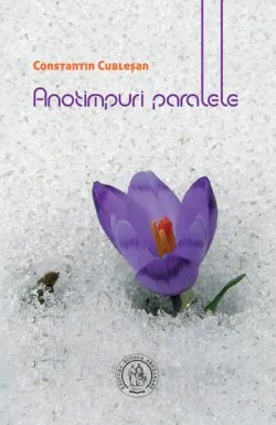 Anotimpuri paralele de Constantin CUBLESAN