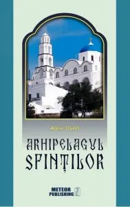 Arhipelagul Sfintilor de Alain Durel