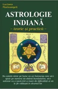 Astrologie indiana de Luciana Marinangeli