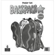Backpack Gold Starter Poster