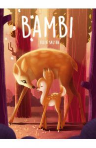 Bambi (lb. maghiara)