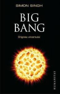 Big Bang. Originea universului