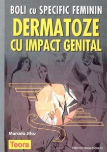 Boli cu specific feminin. Dermatoze cu impact genital