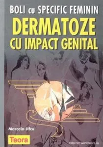 Boli cu specific feminin. Dermatoze cu impact genital