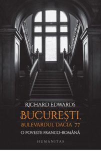 Bucuresti, bulevardul Dacia 77. O poveste franco-romana