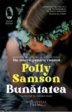 Bunatatea de Polly Samson