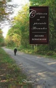 Calatoria mea cu parintele Alexander de Juliana Schmemann