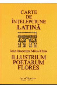 Carte de intelepciune latina