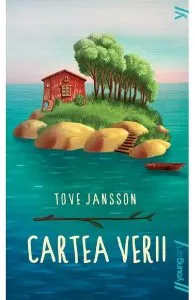 Cartea verii de Tove Jansson