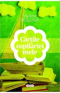 Cartile copilariei mele