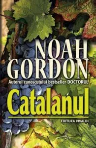 Catalanul de Noah Gordon
