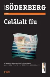 Celalalt fiu de Alexander Soderberg
