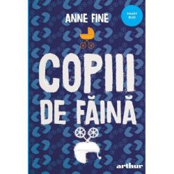 Copiii de faina