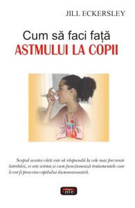 Cum sa faci fata astmului la copii