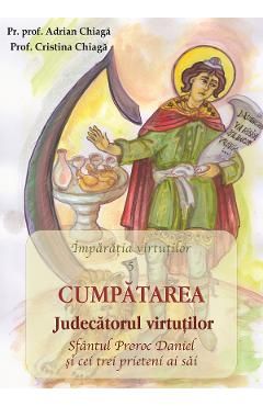 Cumpatarea. Judecatorul virtutilor