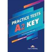 Curs engleza Practice Tests Cambridge A2 Key for the Revised 2020 Exam Student