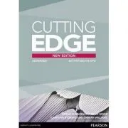 Cutting Edge Advanced New Edition Active Teach de Araminta Crace