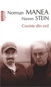 Cuvinte din exil de Hannes Stein