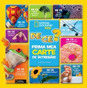 De ce?
