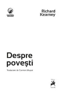 Despre povesti de Richard Kearney
