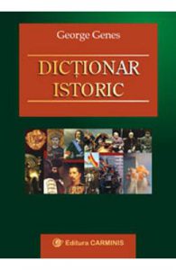 Dictionar istoric