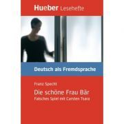 Die schone Frau Bar, Leseheft
