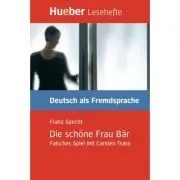 Die schone Frau Bar, Leseheft de Franz Specht