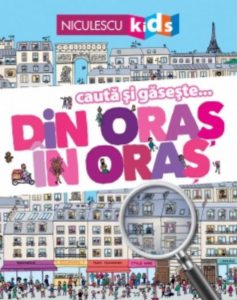 Din oras in oras (seria cauta si gaseste...)