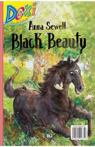 Doxi. Black Beauty