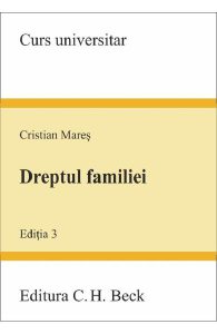 Dreptul familiei Ed.3