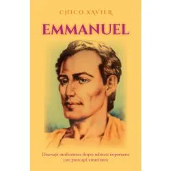 Emmanuel de Chico Xavier
