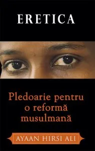 Eretica de Ayaan Hirsi Ali