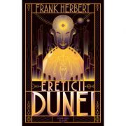 Ereticii Dunei. Seria Dune, partea a V-a