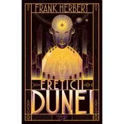 Ereticii Dunei. Seria Dune, partea a V-a de Frank Herbert