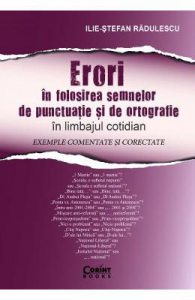 Erori in folosirea semnelor de punctuatie si de ortografie