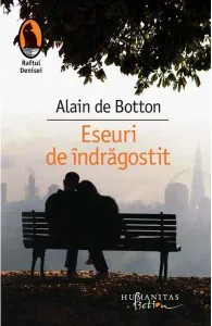 Eseuri de indragostit de Alain de Botton