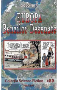 Europa benzilor desenate