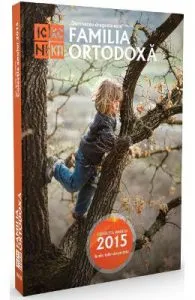 Familia ortodoxa de Colectia anului 2015 (Iulie-decembrie)
