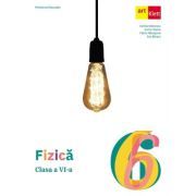 Fizica. Manual clasa a 6-a