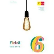Fizica. Manual clasa a 6-a de Corina Dobrescu