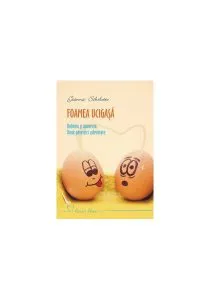 Foamea ucigaşă de Gianna Schelotto