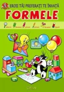Formele de Andrei Crisan