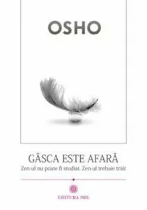 Gasca este afara de Osho