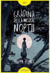 Gradina de la miezul noptii
