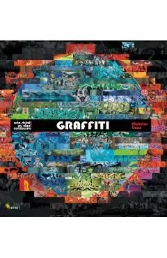 Graffiti de Nicholas Ganz
