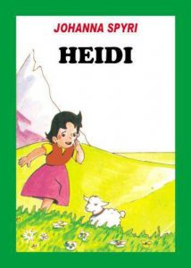 Heidi